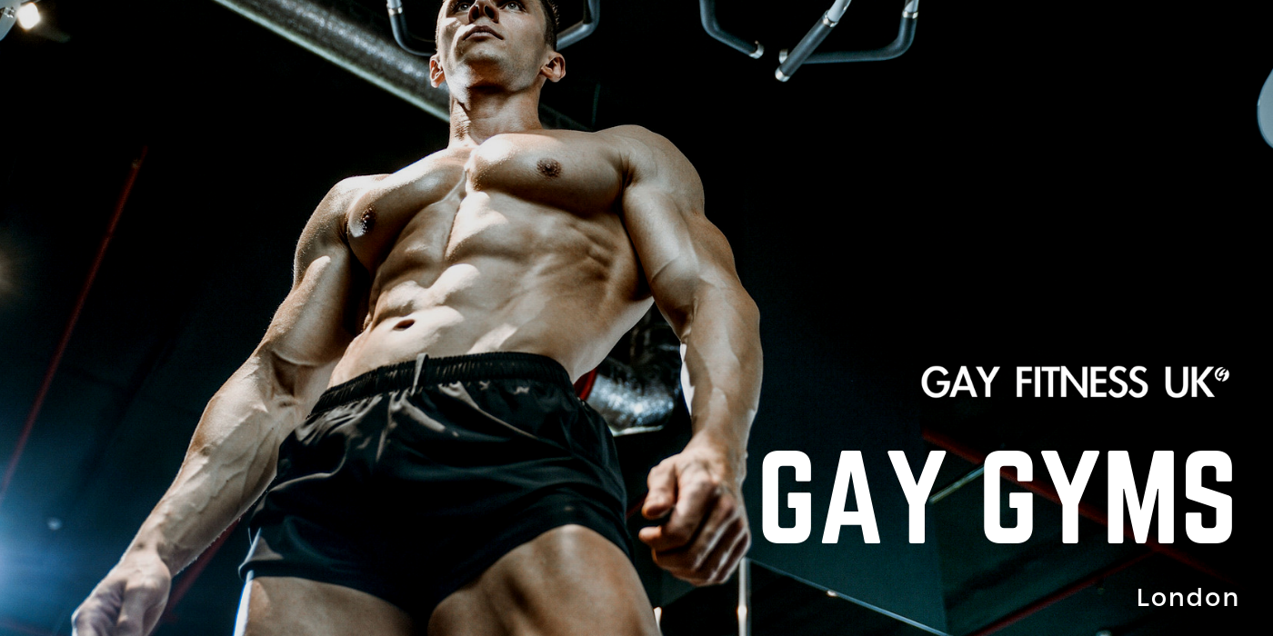gay gym london